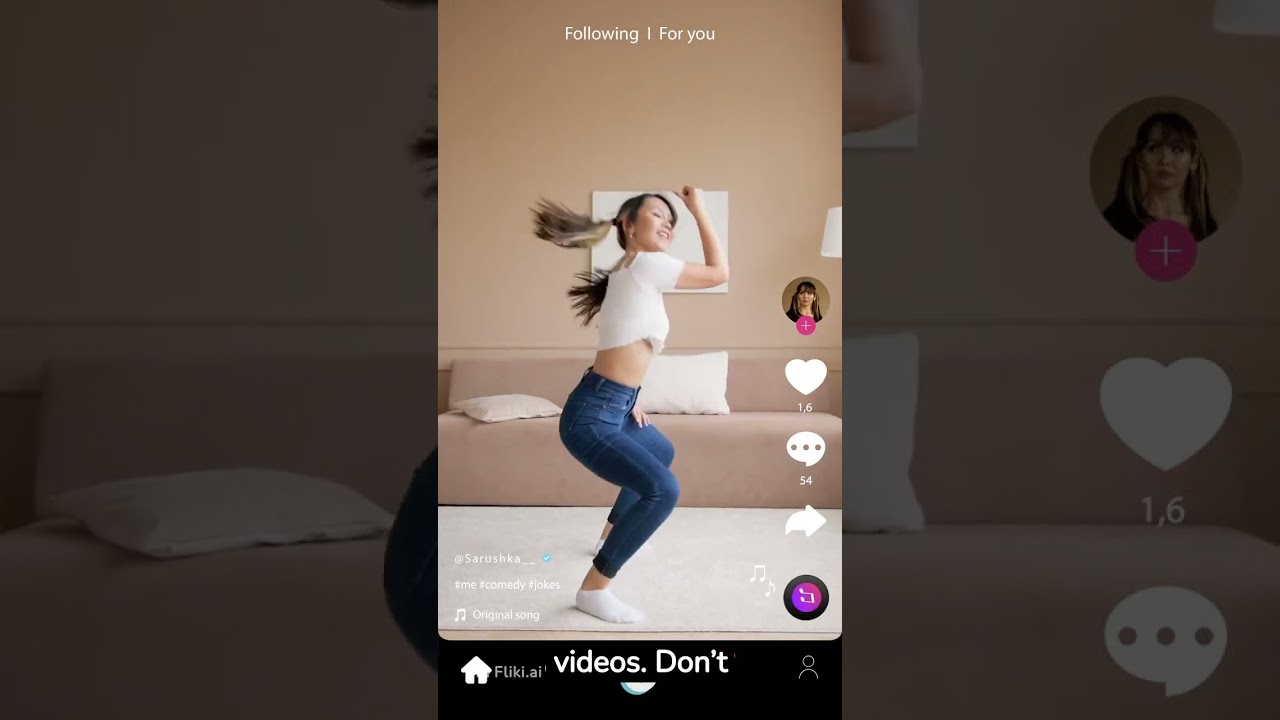 Giving the Newest experience about Facebook  #fact #ai #YOUTUBE #shorts