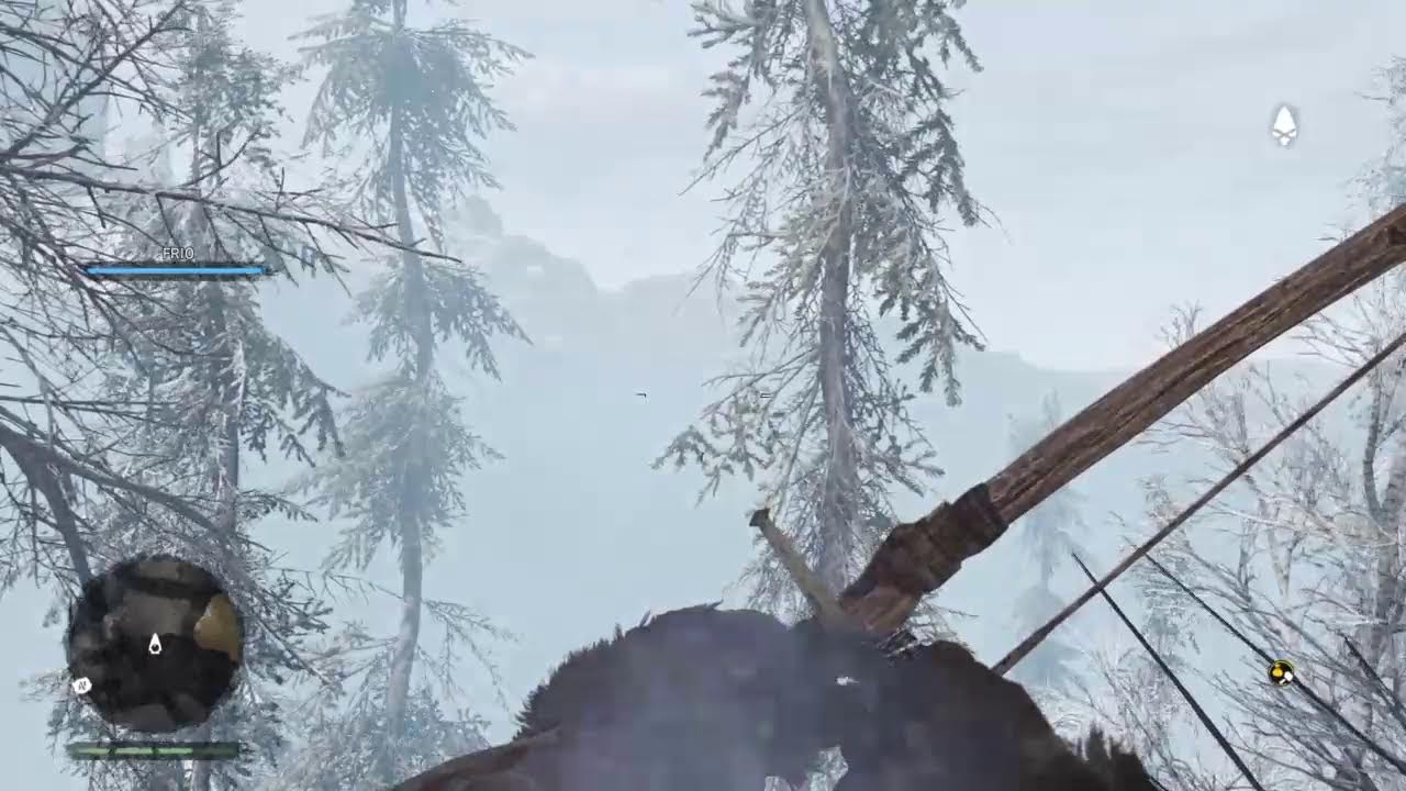 (EP3) FARCRY PRIMAL #FernandoBRgames