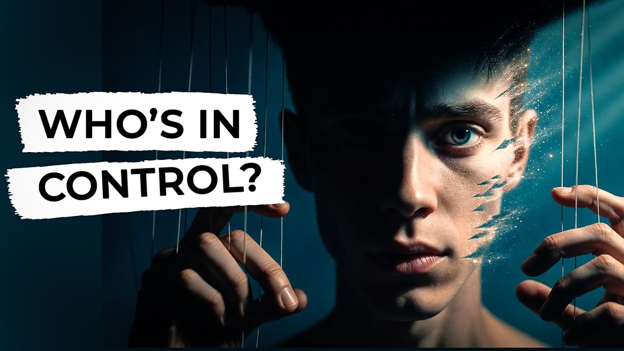 7 Psychological Tactics People Use to Control You (Without You Noticing)