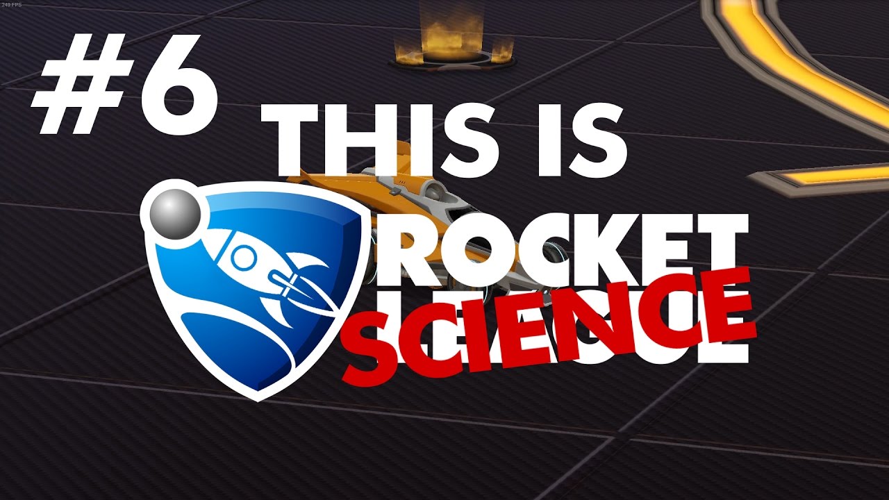 Rocket Science #6 - Mistakes and Additions to Previous Episodes