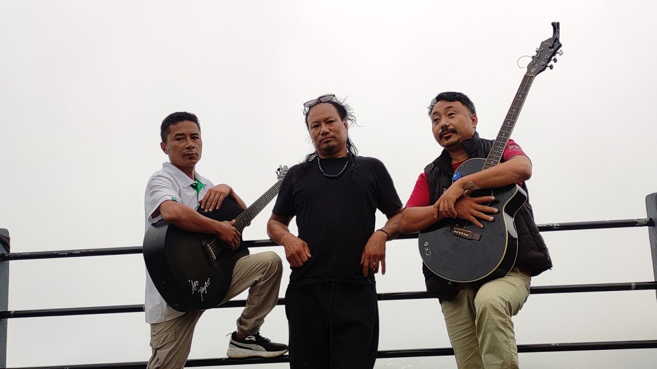 APTM//Engaging with The Struggler Boyz Band//Creating Memories 