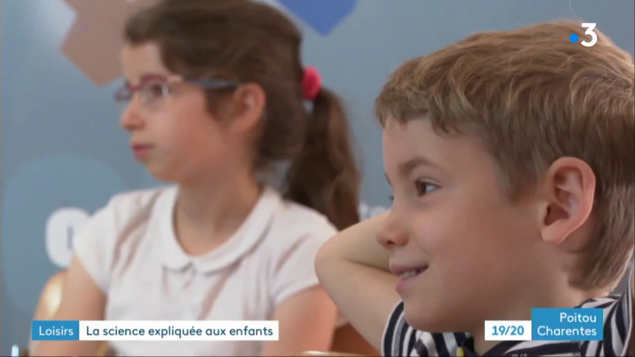 Poitiers : la r&eacute;ouverture du Centre Mend&egrave;s-France