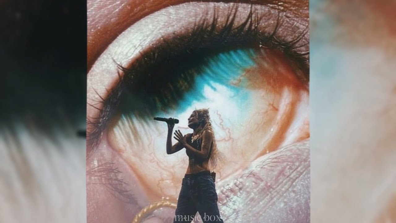 Halsey - Bad At Love Sped up