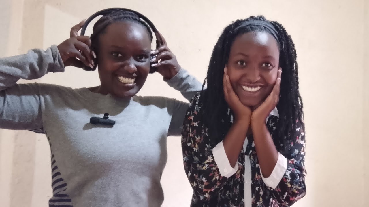 Singing Challenge: Ecoteri Style + Water in Mouth 🤣🤣🤣🤣🔥