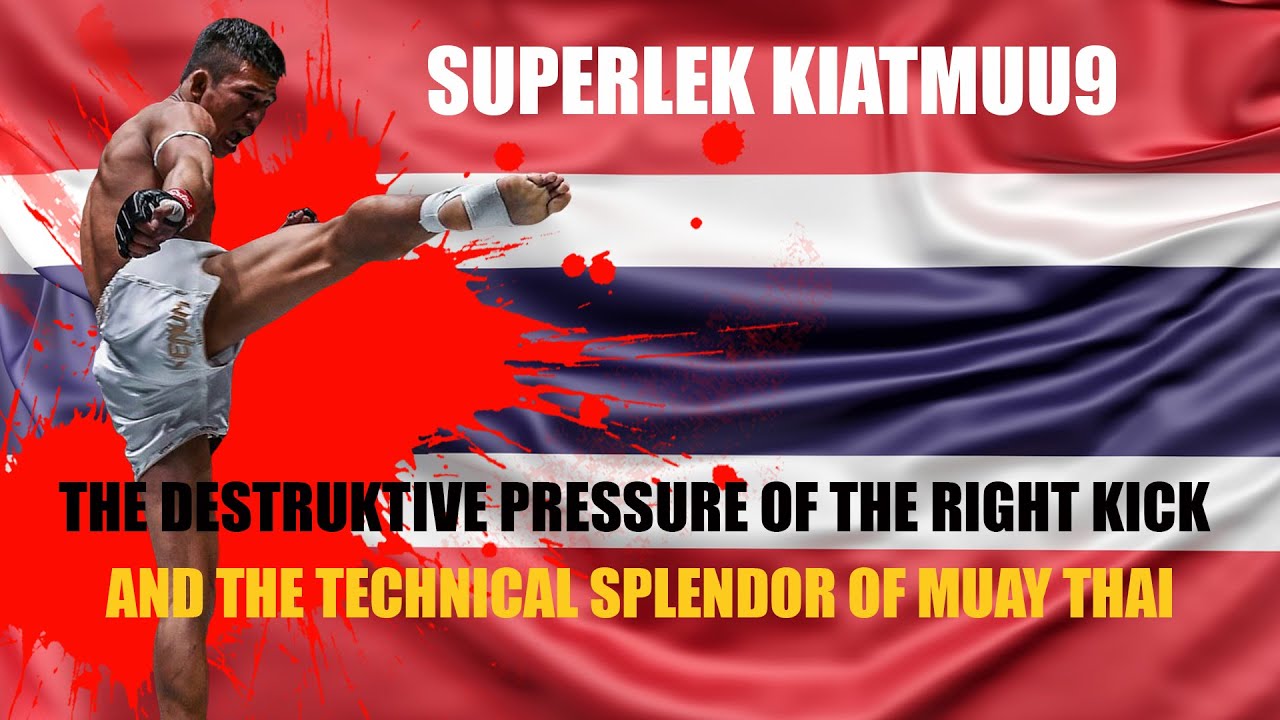 Superlek Kiatmuu9 