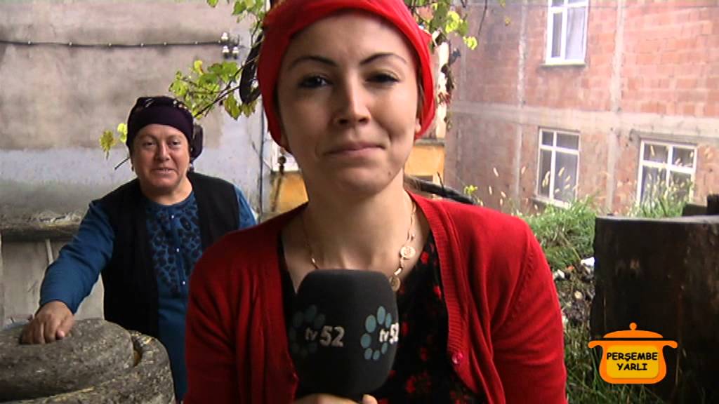 KÖYLÜ KIZI SEMRA YARLI 1