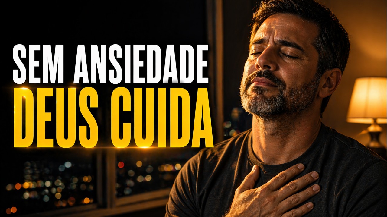 Louvores Para Relaxar - Inscreva-se - Música Cristã Ao Vivo Para Acalmar a Mente