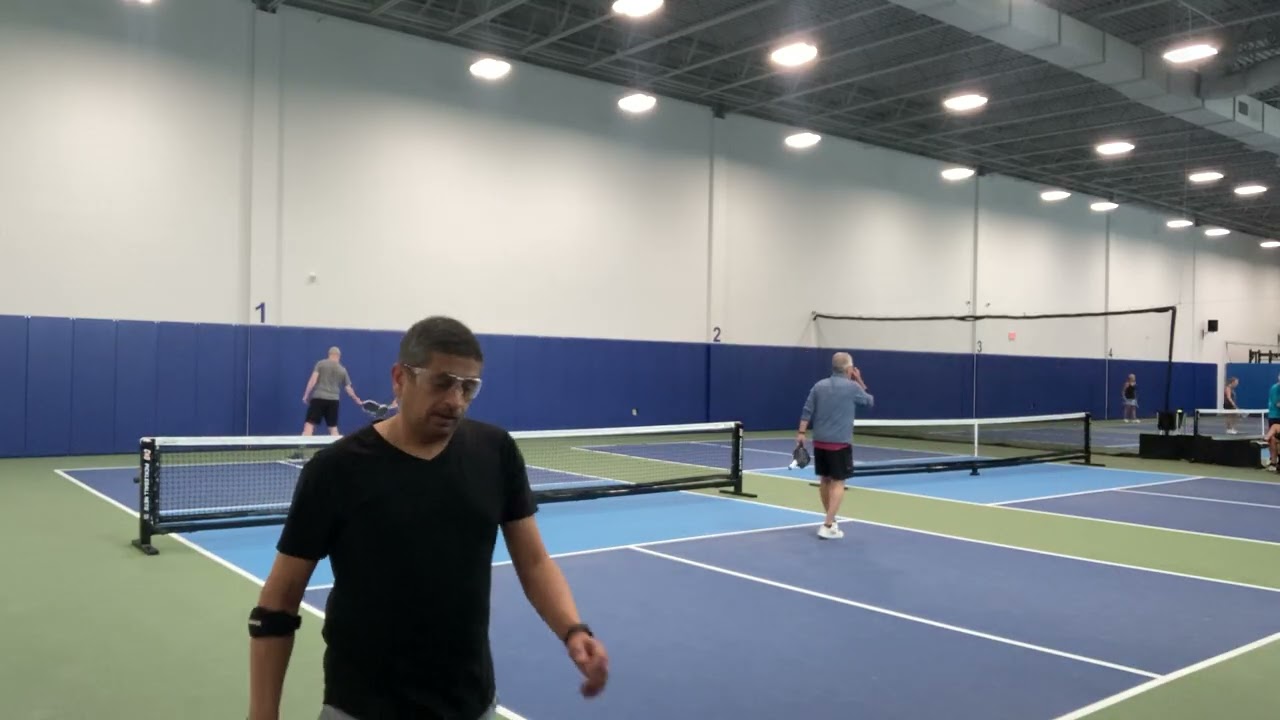Pickleball Sky 1/31/26 #5
