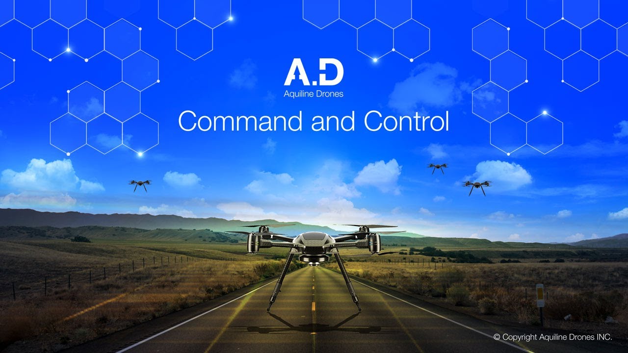 AD Command and Control