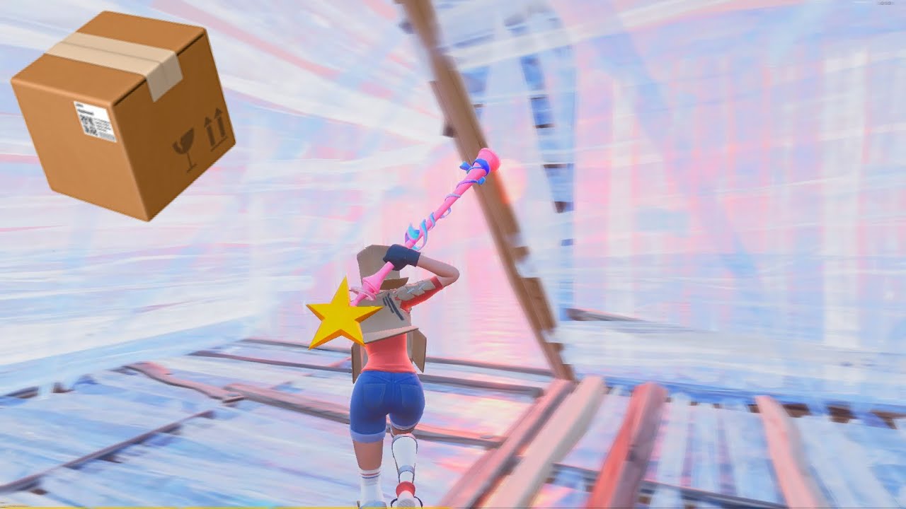 The Box 📦 (ft. Season 6)