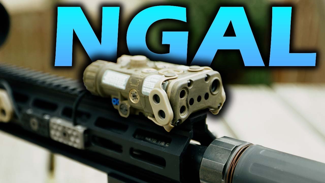 Нарушение игры: Somogear NGAL против IR Gatekeepers