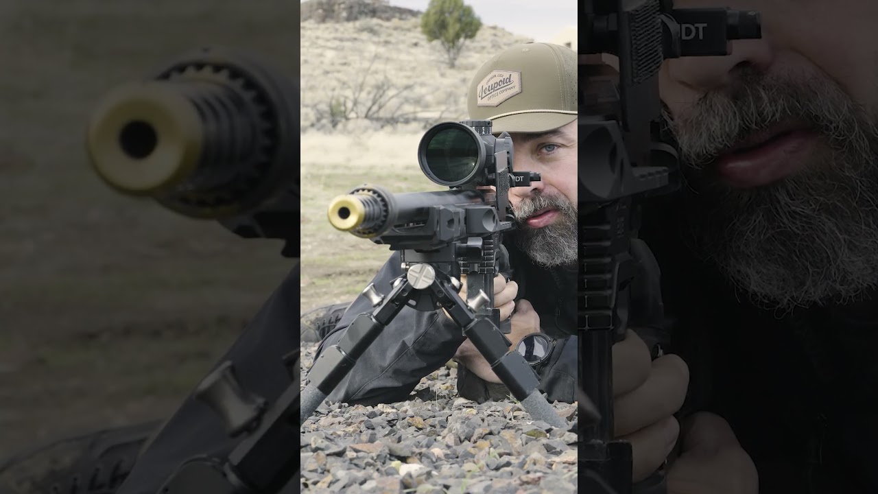 Introducing the Mark 4HD