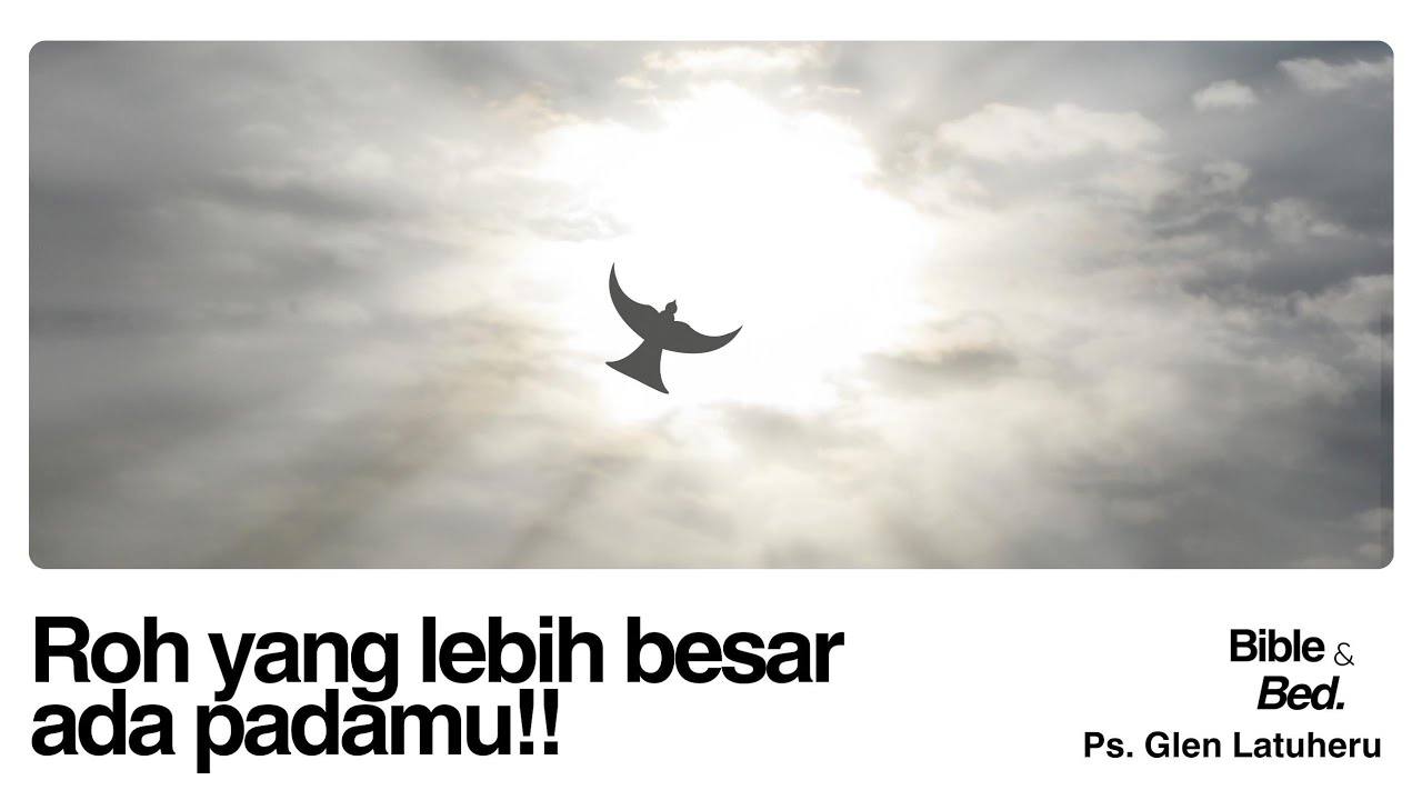 Renungan Malam (Sabtu 21 Febr 26) 
