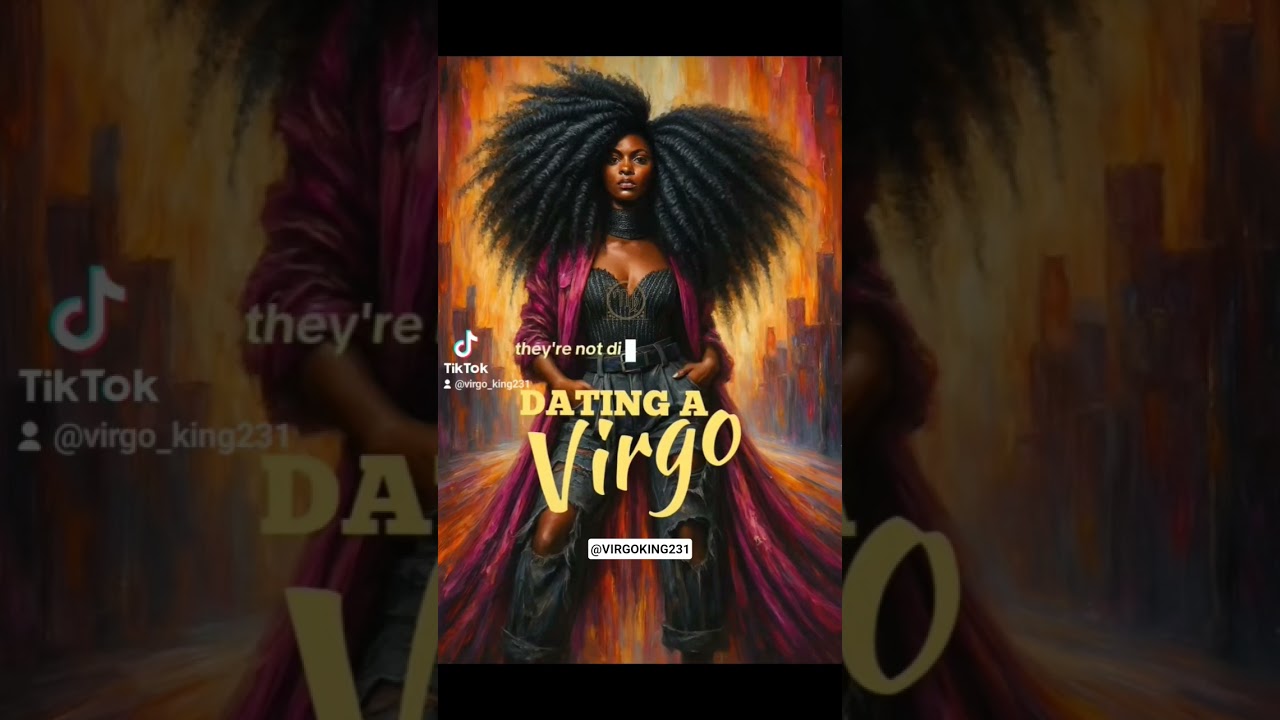 The problem with dating a Virgo ♍💯 #shorts #viral #fyp #reels #facts #shortvideo #virgo #zodiac