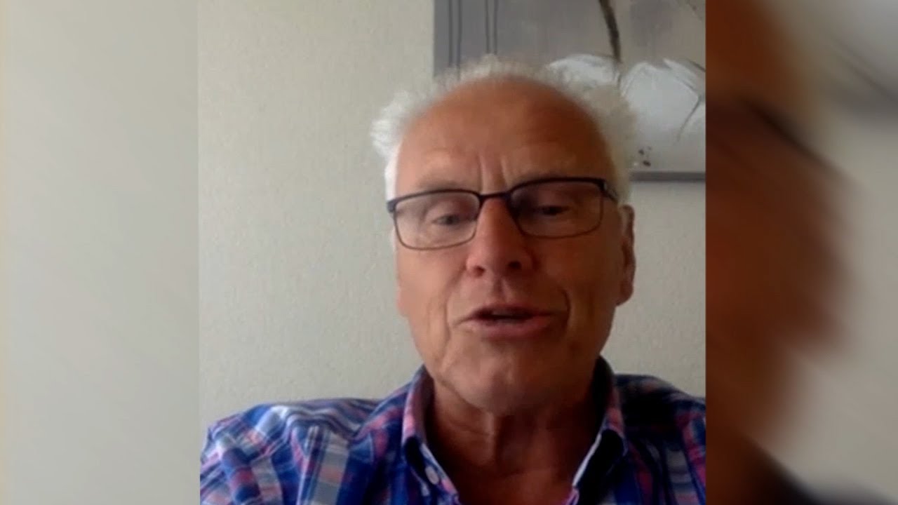 Bellen met de Vraagbaak: Hoe ga je om met meertaligheid in je gezin?