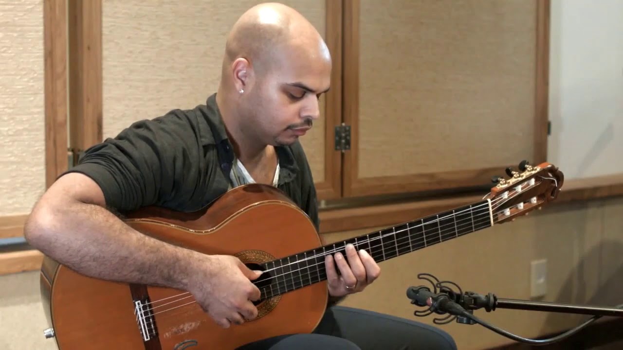 ''Marcha Escocesa'' Marcel Powell solo (Especial Music Box Brazil)