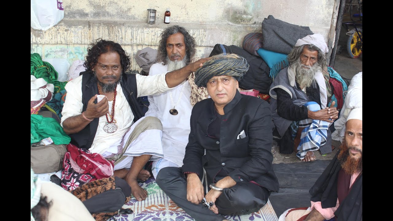 Sufism in India Shot By Me 59 World of Sufis Mahim and beyond