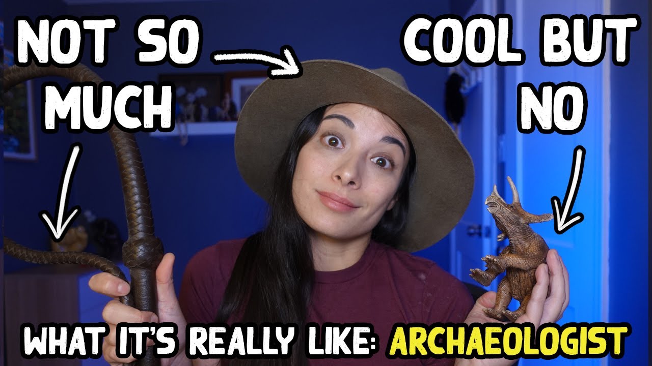 A Day In The Life Of A Digital Archaeologist | WIRL