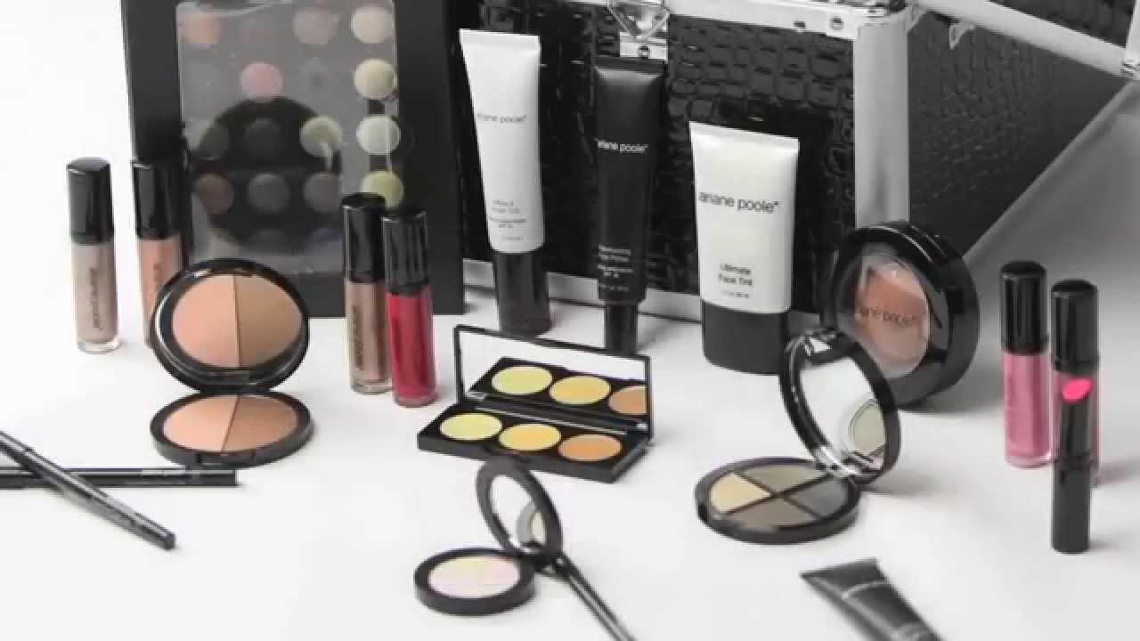Ariane Poole Hair & Beauty Salon Training Program