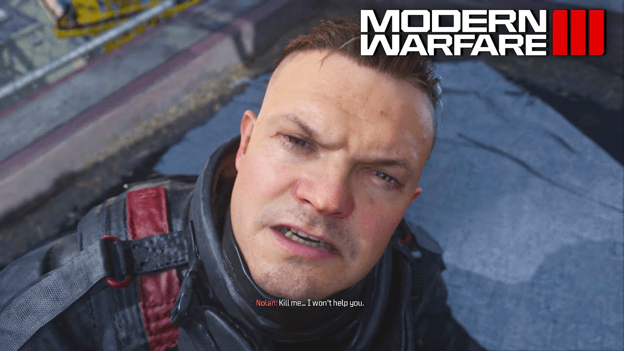 Modern Warfare 3 - Highrise Mission Walkthrough (No Commentary)