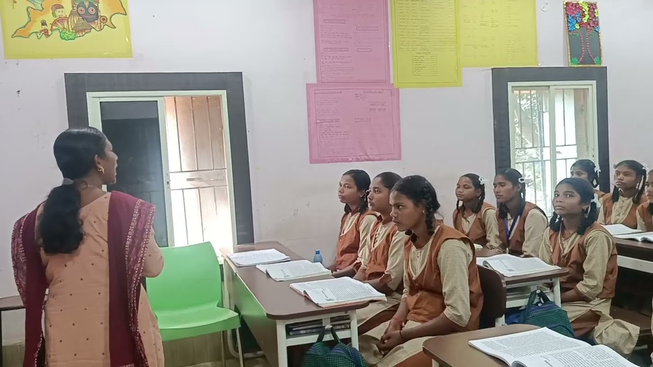 ମାତୃଭାଷା ଓ ଲୋକଶିକ୍ଷା 