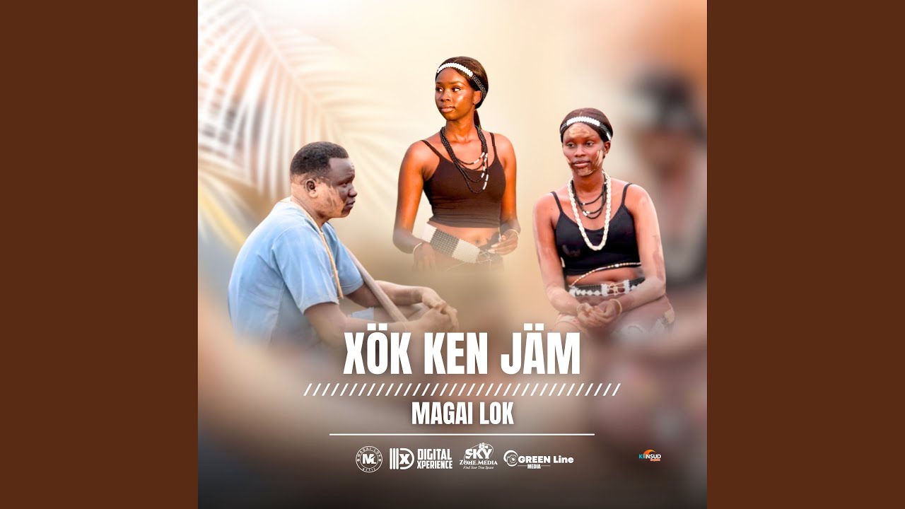 Xök Ken Jäm