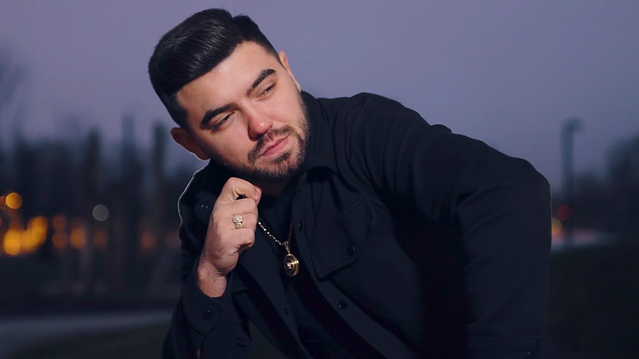 Shaban Regele din Banat - Strainatate esti rea [videoclip oficial]