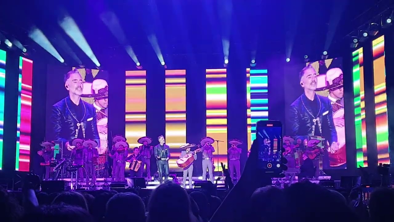Alejandro Fernandez, Madrid 17 Junio 2023 