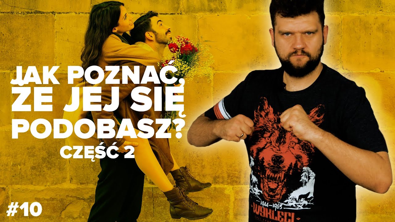 Jak poznać, że kobieta się Tobą interesuje?  Część 2