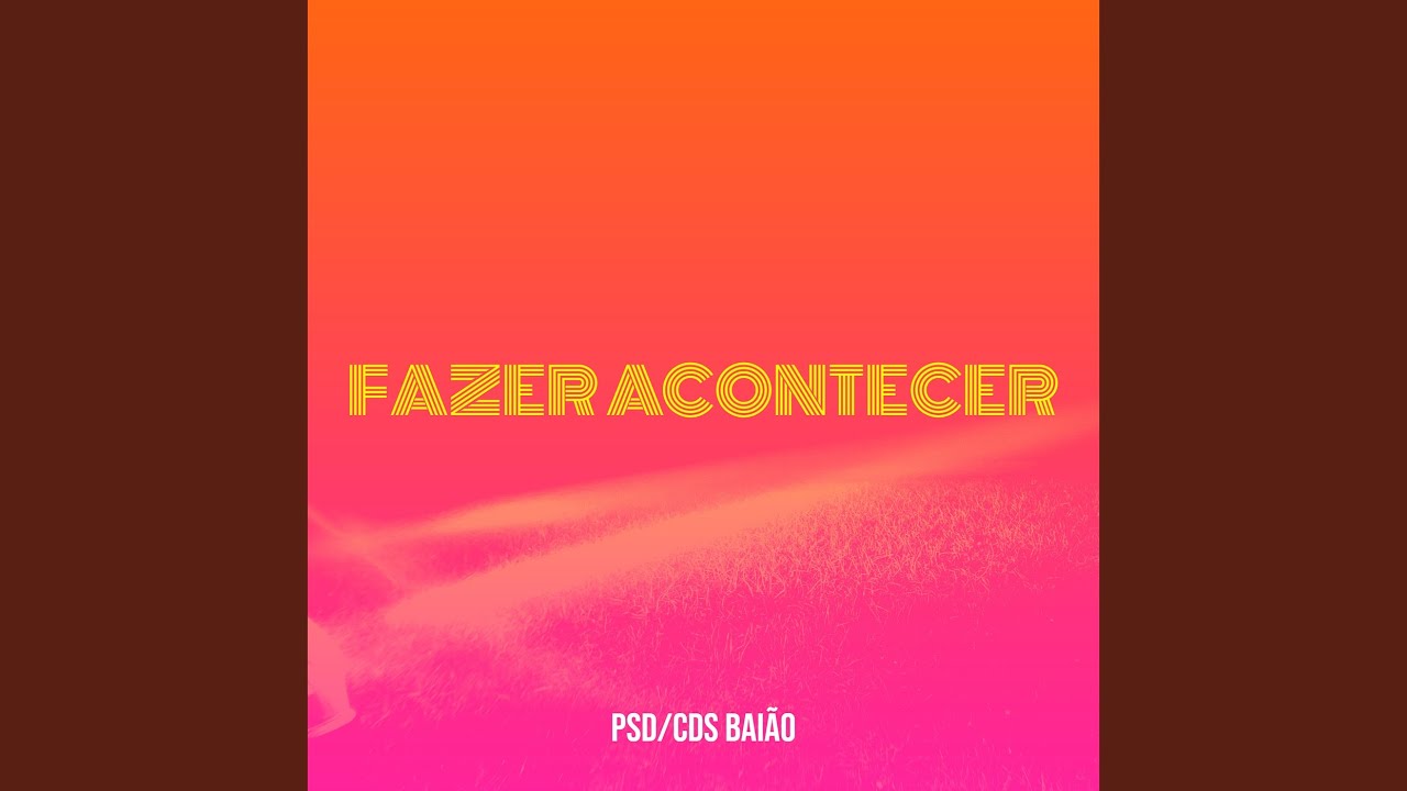 Fazer Acontecer