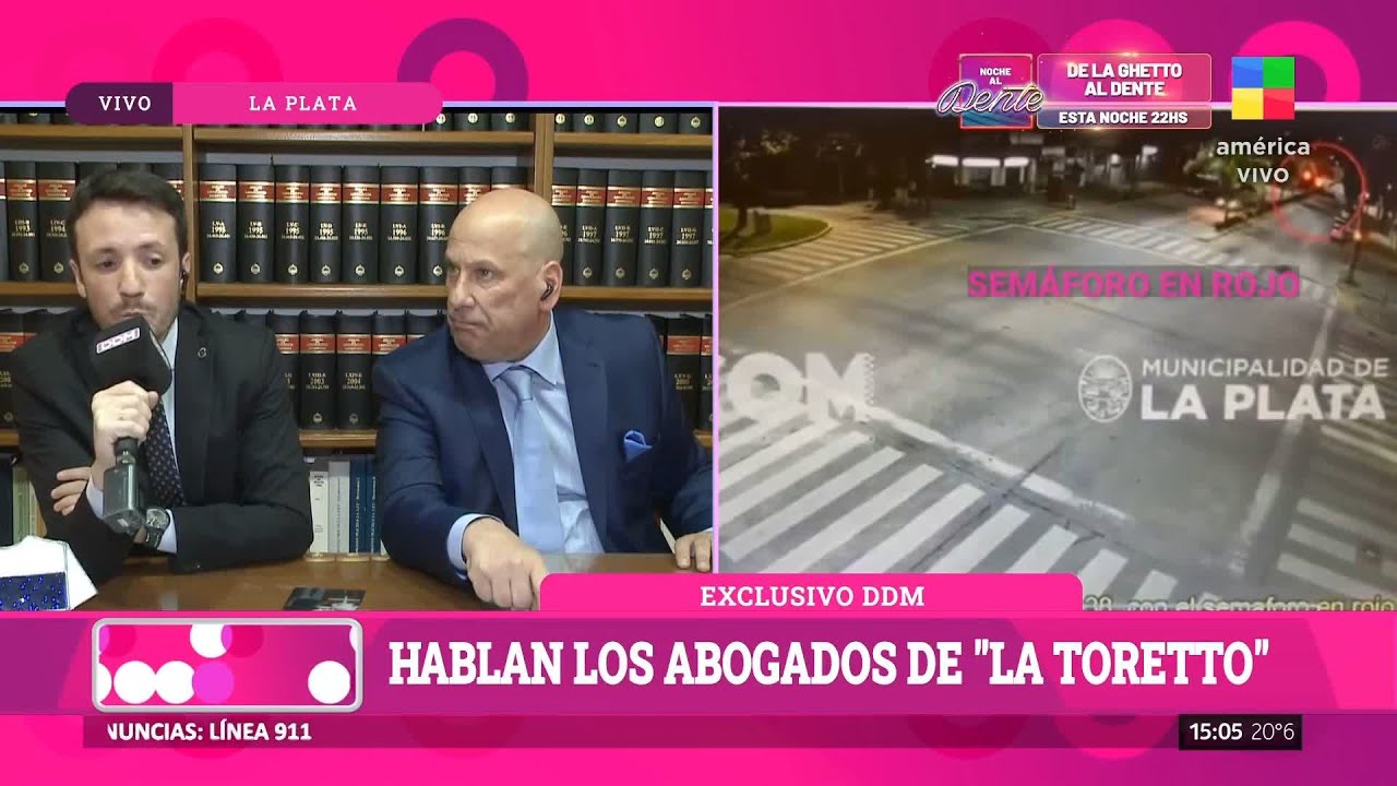 Abogados de 