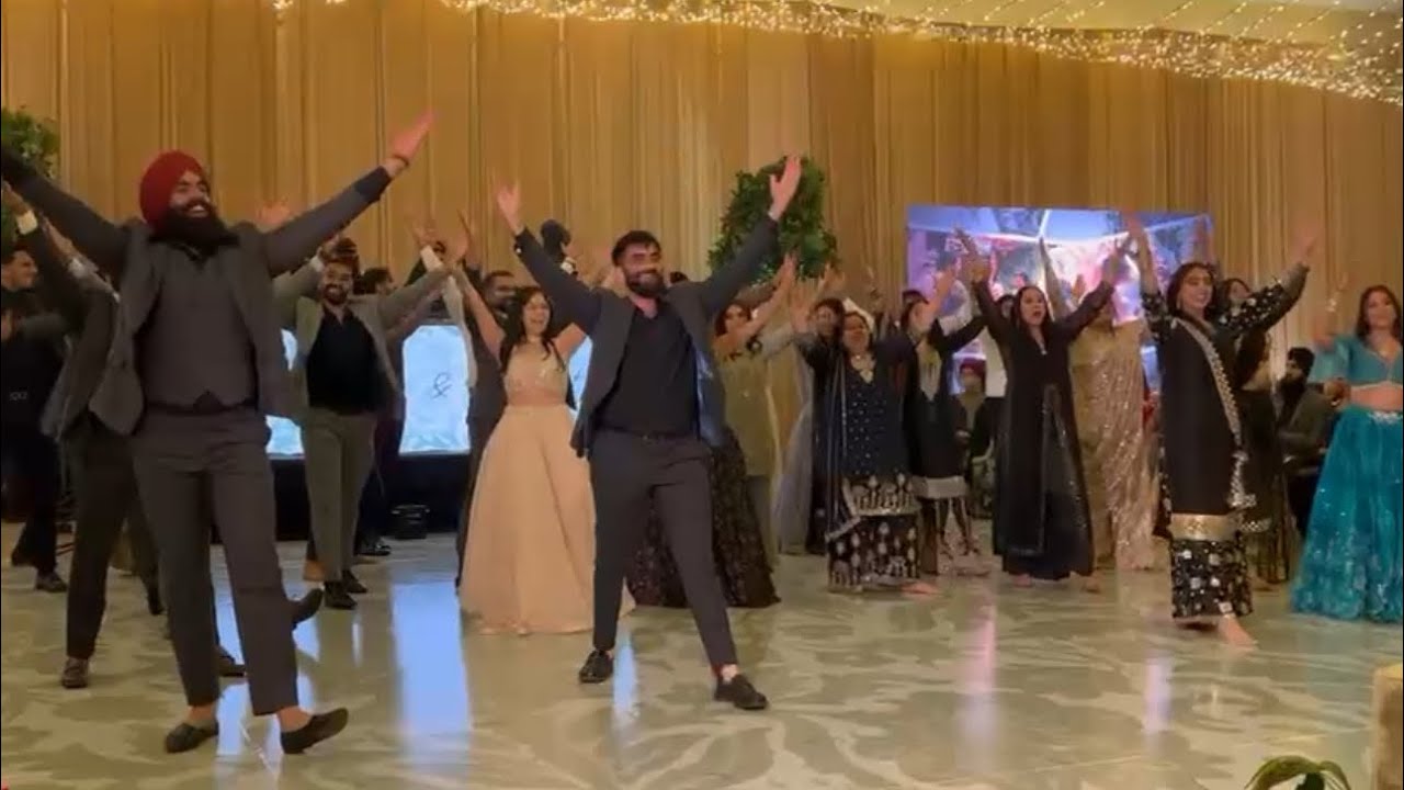 Mohit and Noors Reception September 2024