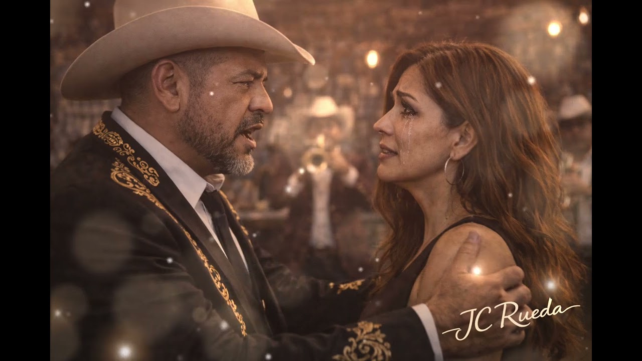 Mi traición | Te perdí por no saber amar – JC Rueda