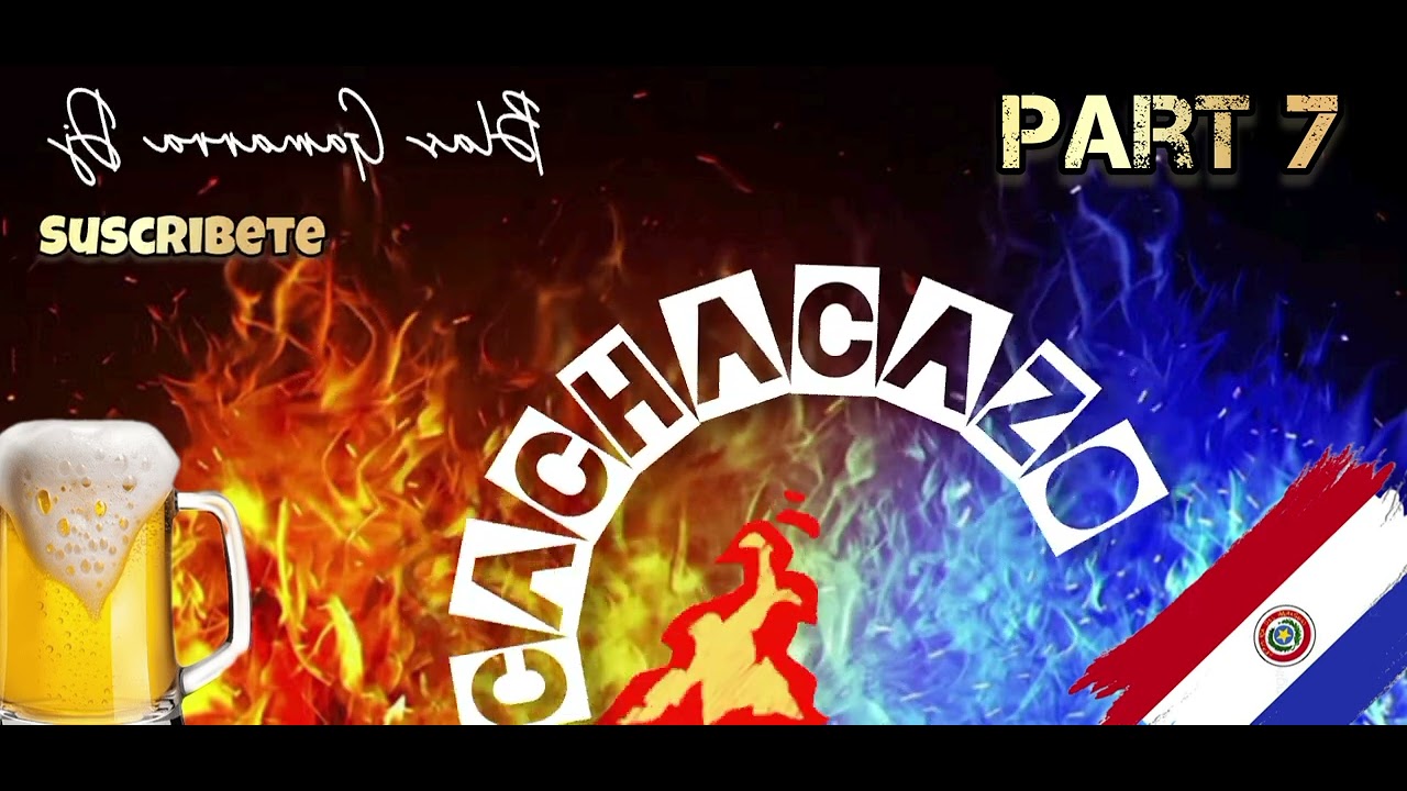 Música Tropical - PART 7 - BLAS DJ 🍺🔥