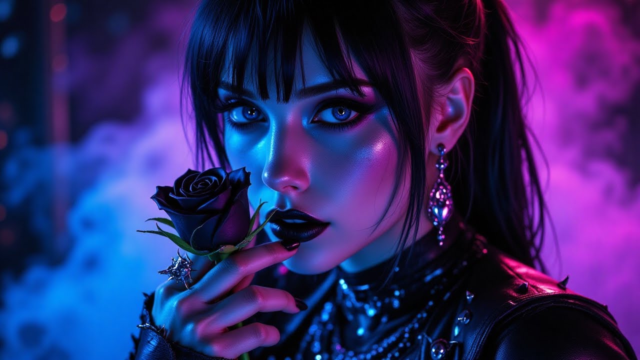 Dark Sina - 