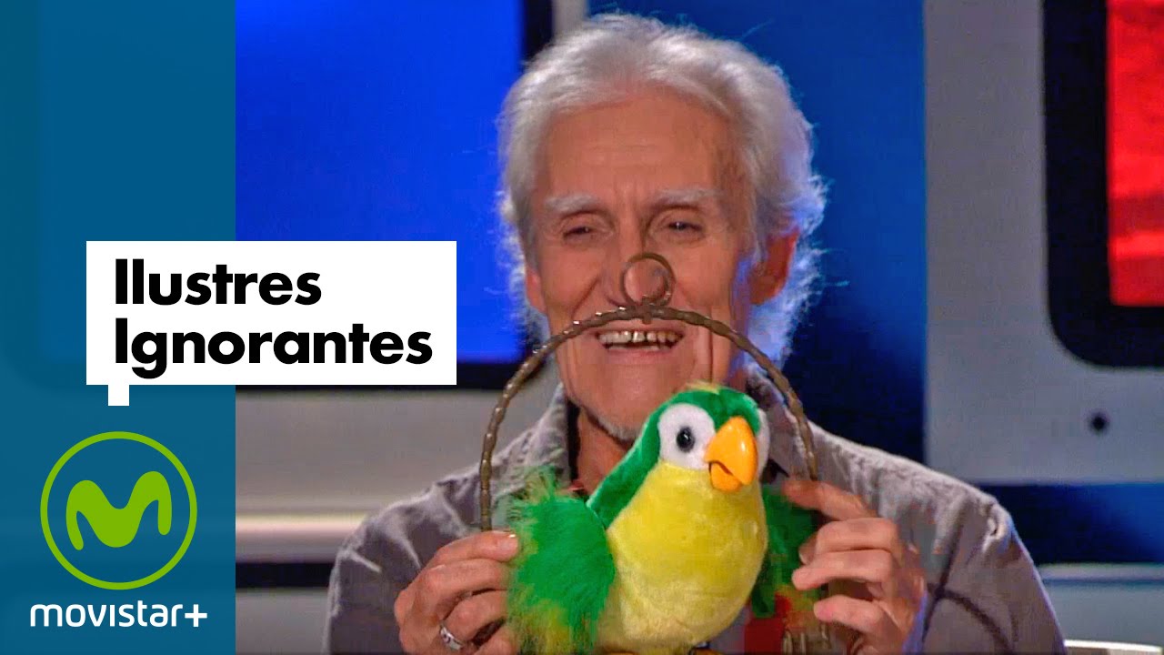 Ilustres Ignorantes - La risa (Parte 3)