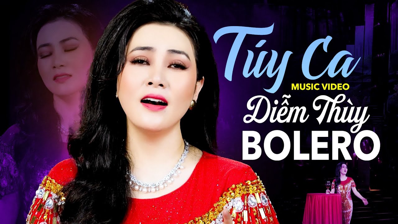 T&Uacute;Y CA &ndash; DIỄM TH&Ugrave;Y | MV OFFICIAL
