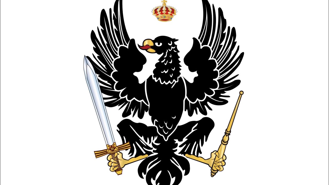 Heil dir im Siegerkranz: Royal Anthem of Prussia (Old Recording) 1795-1918