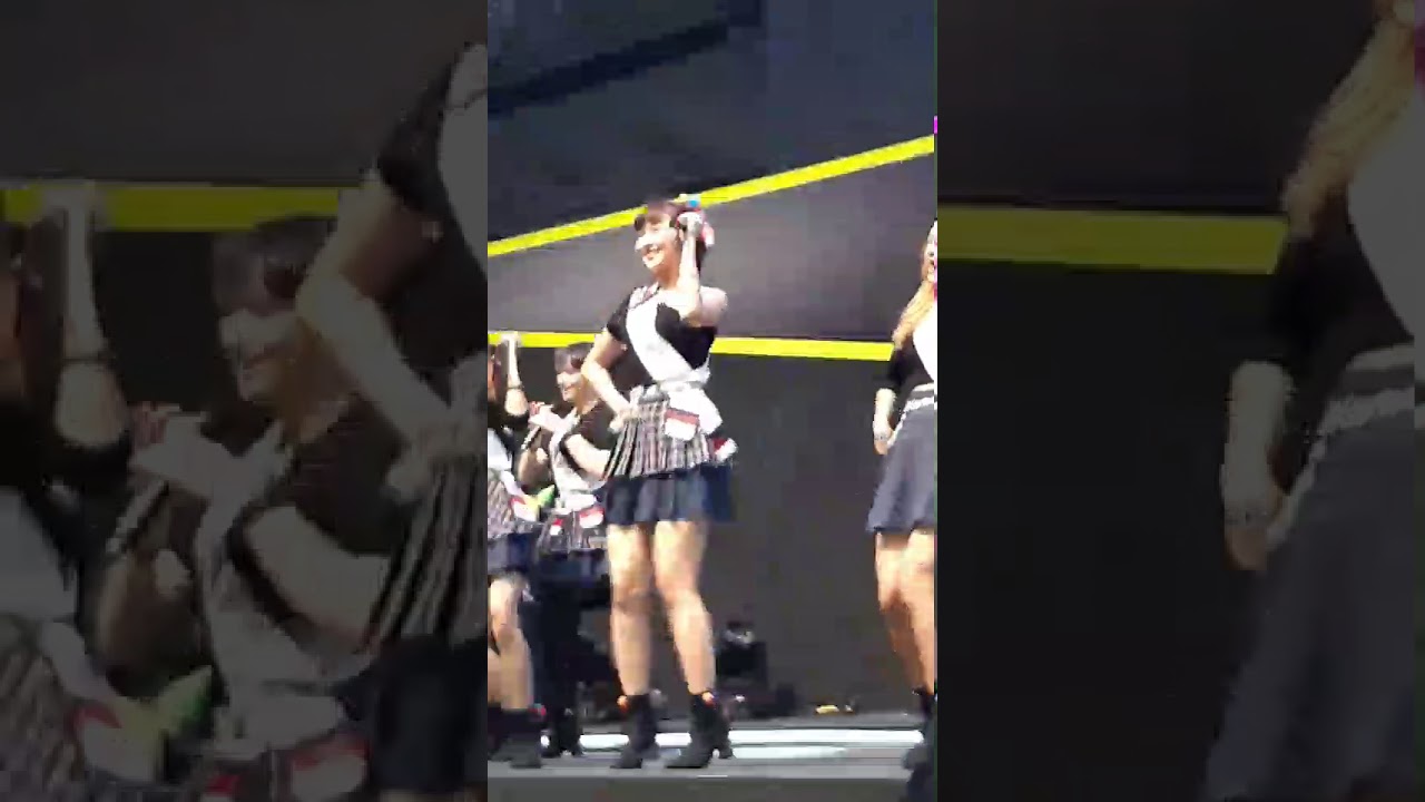 Sonja Sweat16! Fancam Ais Thailand​ Game​ EXPO 2020