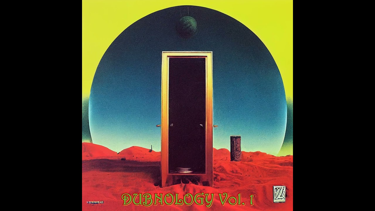 DUBNOLOGY Vol. 1