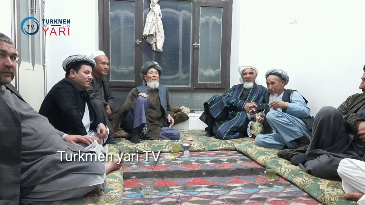 Mohammad chubash محمد چوپاش آغه بیلن