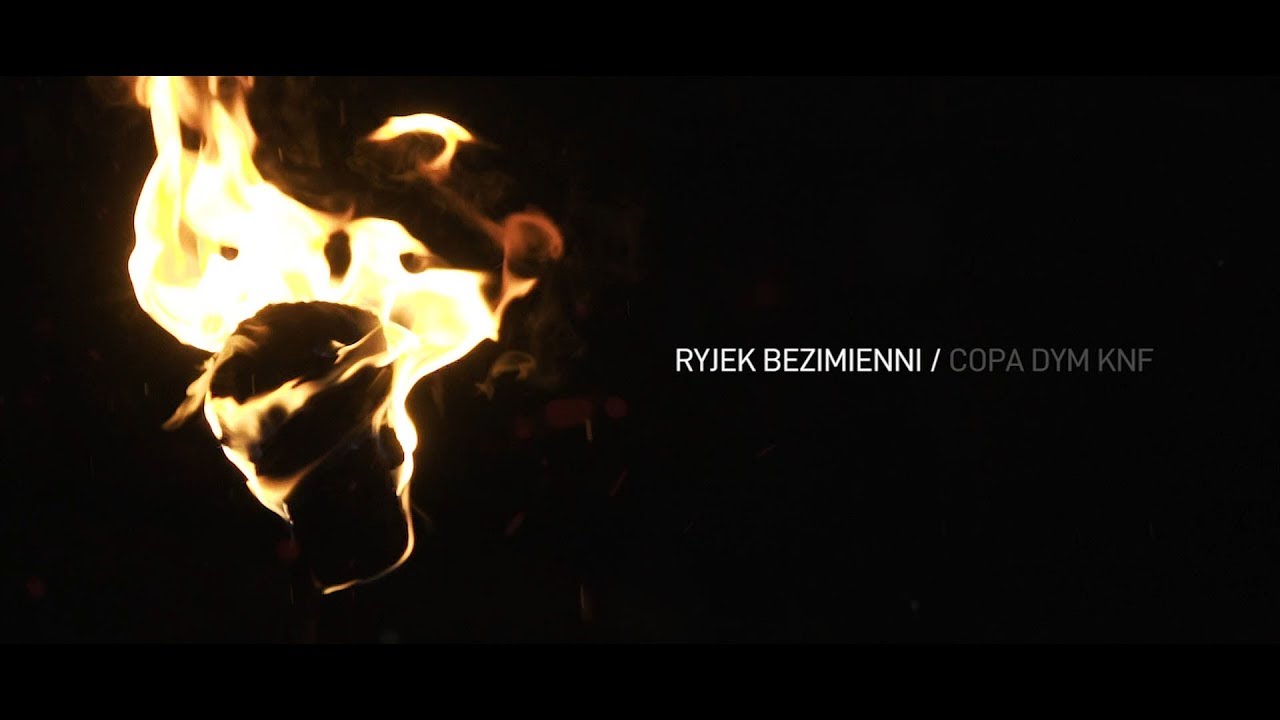 RYJEK - Patologia feat. Copa Dym Knf prod. Puzon skrecze BDZ