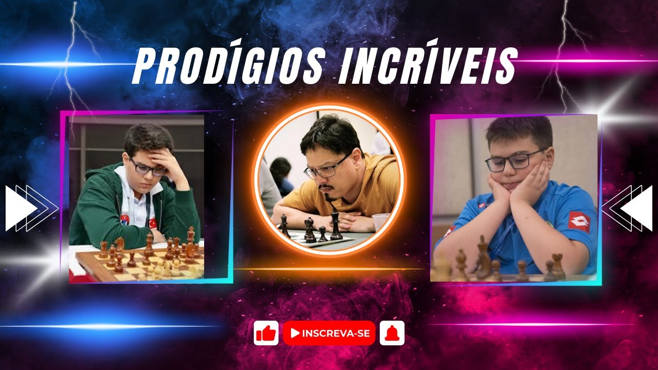 Campeonato Mundial de Rápidas 2025! - O Talentoso Yagiz Kaan Erdogmus!