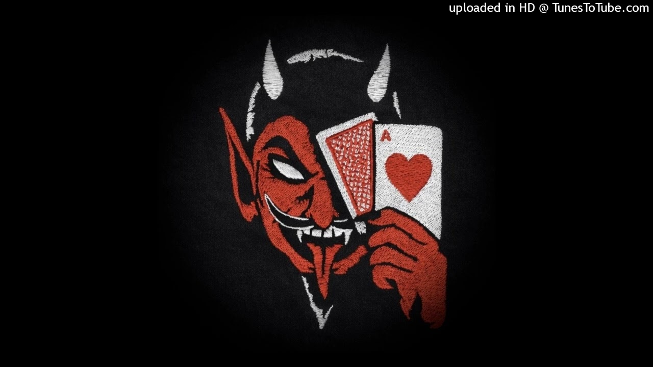 Eno x KARDO Type Beat – «Diablo» | Memphis x Hard Bouncy Instrumental