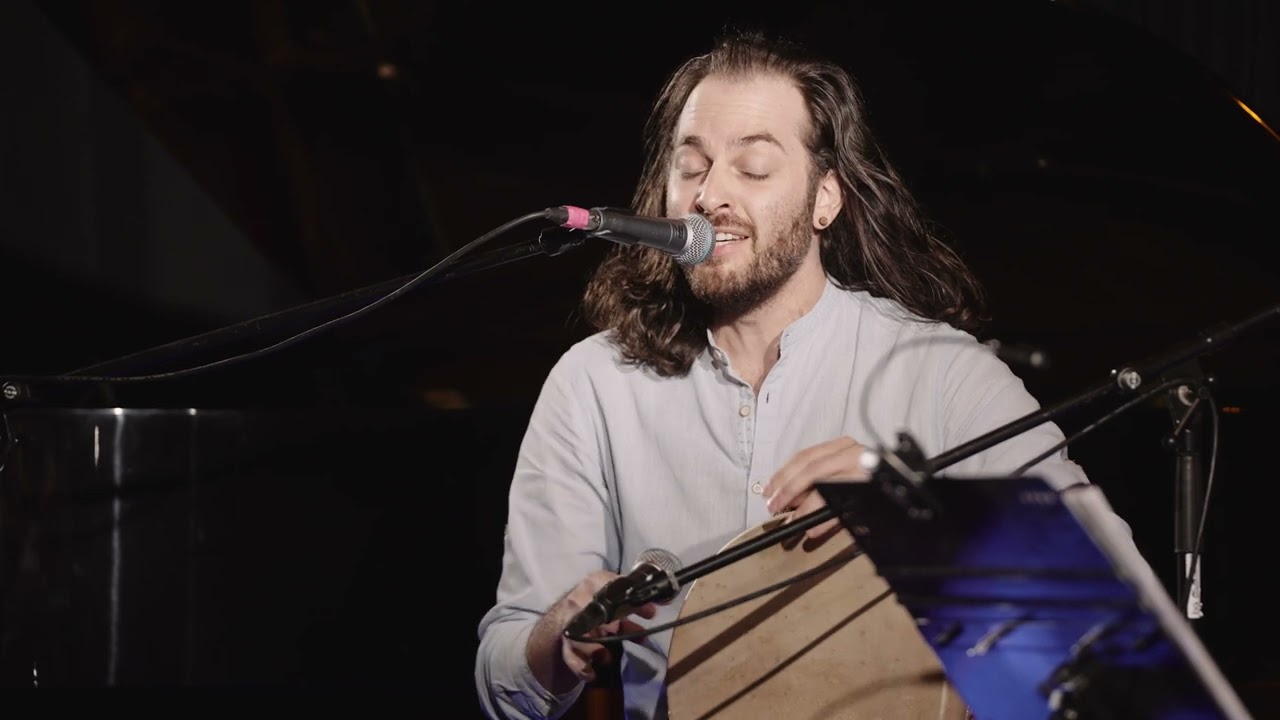 Vassilis Philippou Trio 'Το Γράμμα' - Live at Tinos World Music Festival 2024