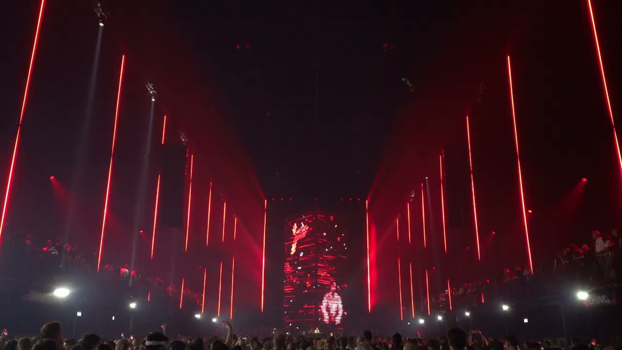 Ferry Corsten @ 25 Years of A State Of Trance - Ahoy 2026 - 27.02.26