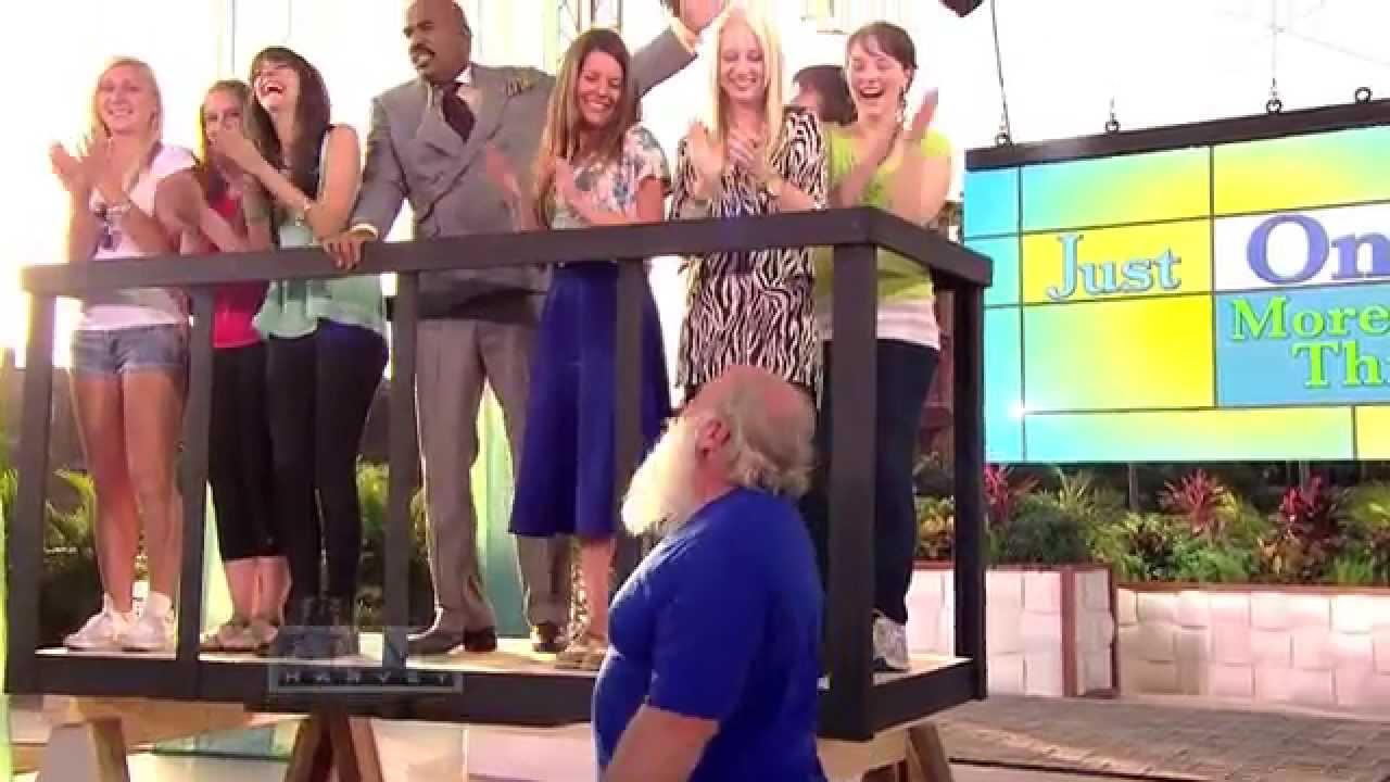 The Powerlifting Pastor
