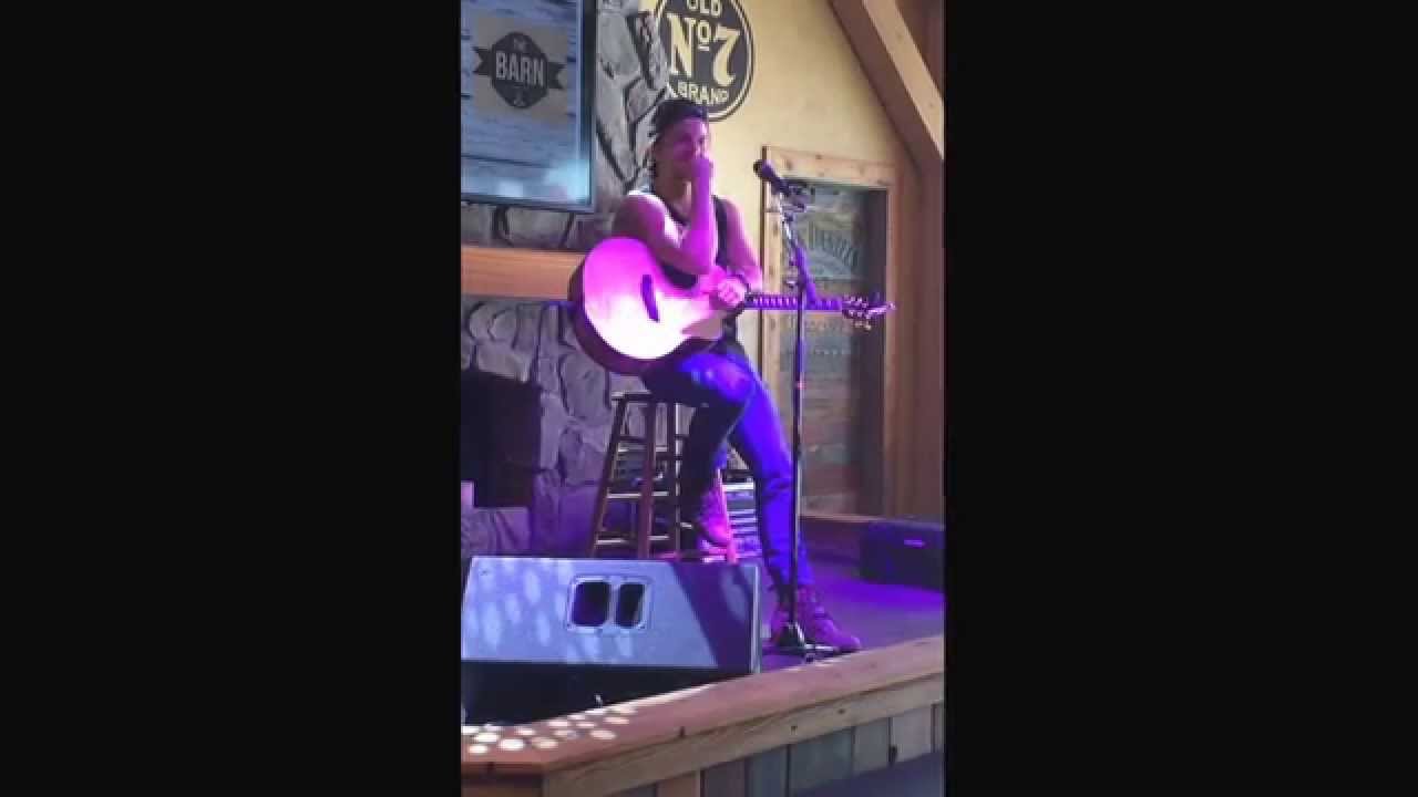 Kip Moore- Brand New Song
