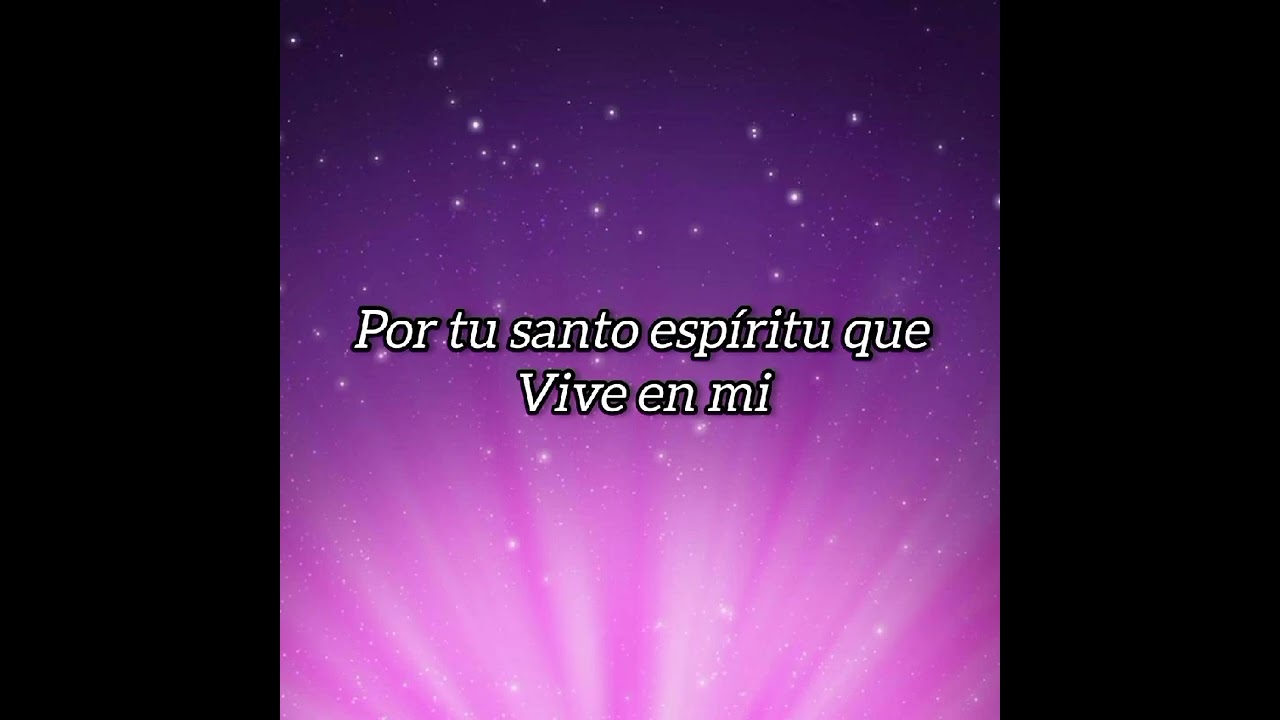 Te adorare pista con letra.. Liz Espinola🌈🎶🎼