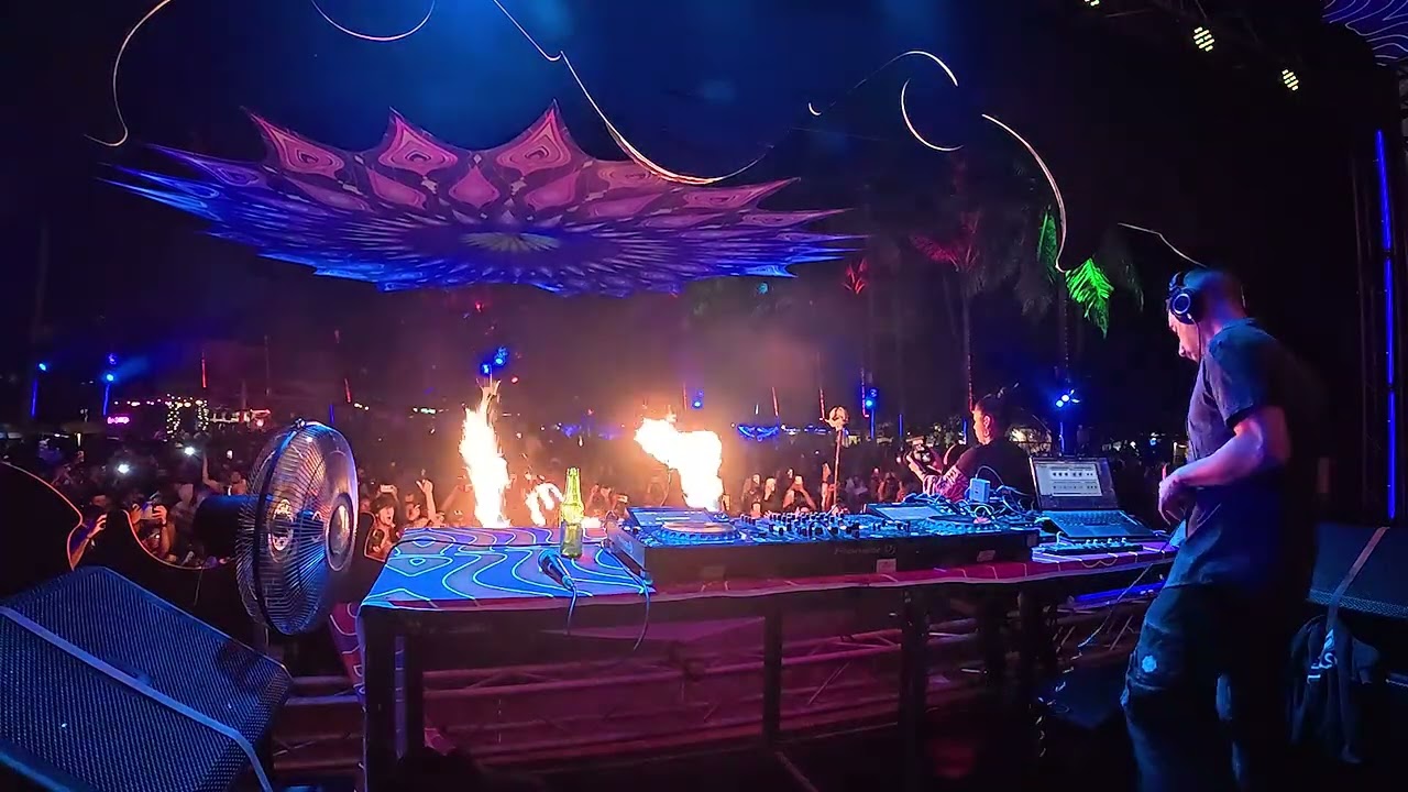 Enter The Void (HillTop Goa Edition)